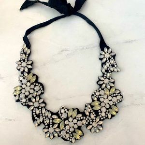 J.Crew necklace